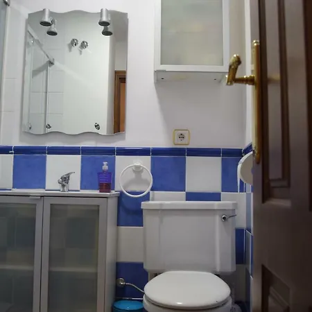 Apartamento En Centro Historico De