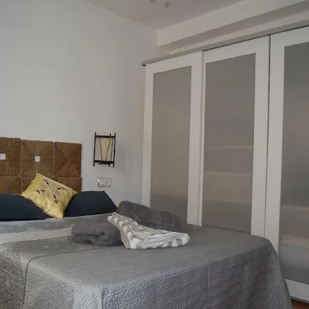 Apartamento En Centro Historico De דירה גרנדה