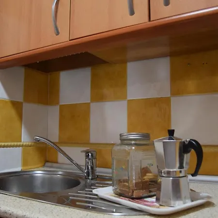 Apartamento En Centro Historico De * גרנדה