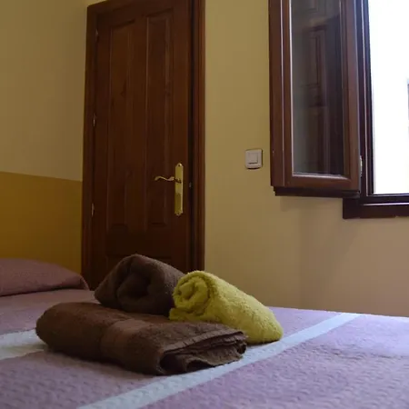 Apartamento En Centro Historico De * גרנדה