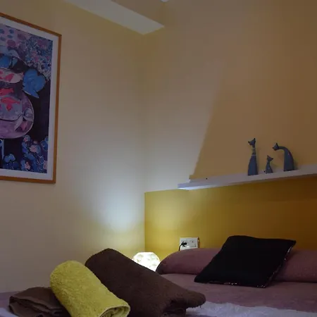 דירה Apartamento En Centro Historico De