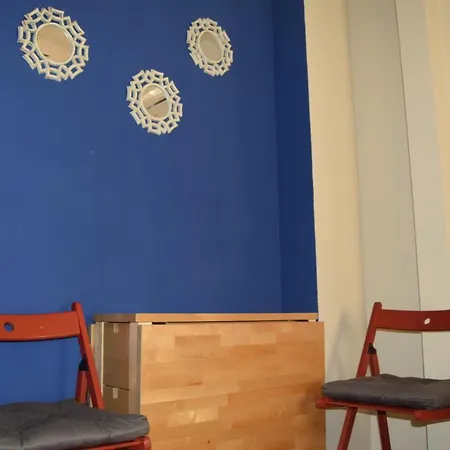 דירה Apartamento En Centro Historico De *