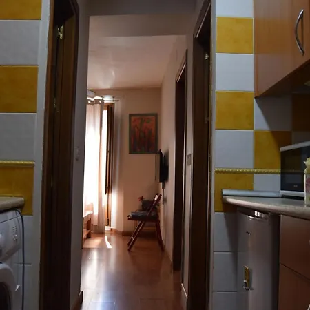 Apartamento En Centro Historico De דירה